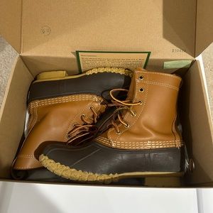 Women’s Bean Boots